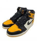 NIKEナイキ）の古着「NIKE AIR JORDAN 1 RETRO HIGH OG 