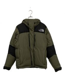 THE NORTH FACE（ザ ノース フェイス）の古着「Baltro Light Jacket」｜オリーブ×ブラック