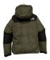 THE NORTH FACE (ザ ノース フェイス) Baltro Light Jacket オリーブ×ブラック サイズ:XLサイズ：35000円