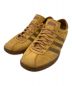 adidas（アディダス）の古着「ADIDAS ORIGINALS TOBACCO GRUEN MESA/BROWN DESART/WILD BROWN」｜ブラウン