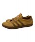 adidas (アディダス) ADIDAS ORIGINALS TOBACCO GRUEN MESA/BROWN DESART/WILD BROWN ブラウン サイズ:27cm：15000円