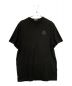 MONCLER（モンクレール）の古着「MAGLIA T-SHIRT」｜ブラック