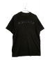 MONCLER (モンクレール) MAGLIA T-SHIRT ブラック サイズ:LLサイズ：16000円