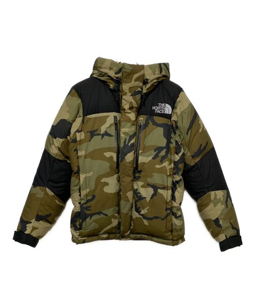 THE NORTH FACE（ザ ノース フェイス）THE NORTH FACE (ザ ノース フェイス) Novelty Baltro Light Jacket グリーン サイズ:Mサイズの古着・服飾アイテム