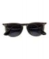 RAY-BAN (レイバン) ERIKA CLASSIC：7000円