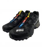 SALOMONサロモン）の古着「XT-4 OG」｜ブラック