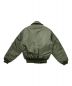 HOUSTON (ヒューストン) JACKET, FLYER’S COLD WEATHER, TYPE CWU-45/P オリーブ サイズ:XLサイズ 未使用品：18000円