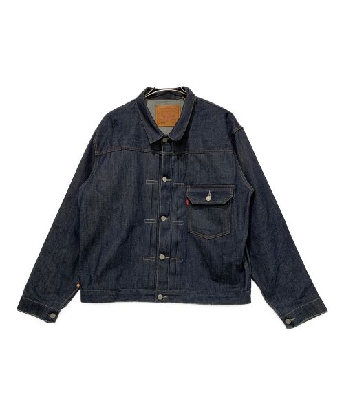 LEVI'S VINTAGE CLOTHING（リーバイス ビンテージ クロージング）LEVI'S VINTAGE CLOTHING (リーバイス ビンテージ クロージング) 1936モデル タイプ１ デニムジャケット インディゴ サイズ:SIZE 44の古着・服飾アイテム