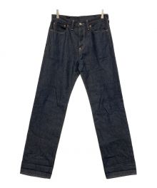 LEVI'S（リーバイス）の古着「1937年モデル 501XX ジーンズ」｜インディゴ