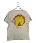 OFFWHITE (オフホワイト) THE SIMPSONS　19SS　Tシャツ ホワイト サイズ:Lサイズ：12000円