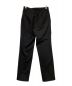 Y-3 (ワイスリー) M CLASSIC STRAIGHT LEG PANTS ブラック サイズ:Sサイズ：10000円