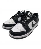 NIKEナイキ）の古着「Nike Women's Dunk Low 