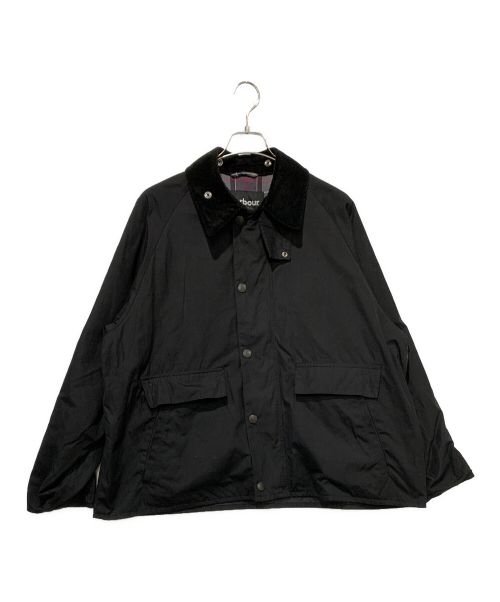 Barbour（バブアー）Barbour (バブアー) BORROWDALEジャケット ブラック サイズ:SIZE 42の古着・服飾アイテム