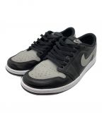 NIKEナイキ）の古着「NIKE AIR JORDAN 1 RETRO LOW OG 