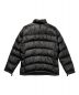 THE NORTH FACE (ザ ノース フェイス) ダウンジャケット ブラック サイズ:Lサイズ：10000円