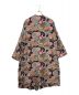 Needles (ニードルズ) V Neck Robe-C/L Paisley Print サイズ:Mサイズ：7000円