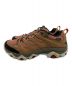 MERRELL (メレル) MERRELL MOAB 3 SYNTHETIC GORE-TEX SPI/SDN ブラウン サイズ:24cm 未使用品：11000円