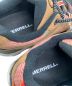 中古・古着 MERRELL (メレル) MERRELL MOAB 3 SYNTHETIC GORE-TEX SPI/SDN ブラウン サイズ:24cm 未使用品：11000円