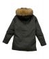 Pyrenex (ピレネックス) ANNECY FUR ブラック サイズ:Lサイズ：45000円