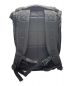 GORUCK (ゴーラック) M23/バックパック ブラック：30000円