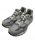 NEW BALANCEニューバランス）の古着「New Balance 992 