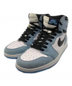 NIKEナイキ）の古着「Air Jordan 1 High OG 