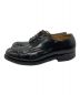 U'S NAVY (ユーエスネイビー) CRADDOCK-TERRY ブラック サイズ:SIZE 61/2：17000円