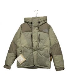 THE NORTH FACE（ザ ノース フェイス）の古着「バルトロライトジャケット」｜キャバングレー×クレイグレー