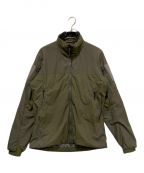 tilakティラック）の古着「VERSO MIG Jacket」｜カーキ