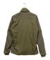 tilak (ティラック) VERSO MIG Jacket カーキ サイズ:Mサイズ：40000円