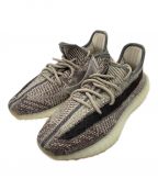 adidasアディダス）の古着「YEEZY BOOST350V2」｜ライトグレー