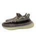 adidas (アディダス) YEEZY BOOST350V2 ライトグレー サイズ:27cm：25000円