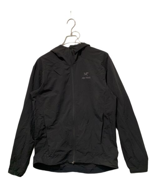 ARC'TERYX（アークテリクス）ARC'TERYX (アークテリクス) GAMMA SL HOODY ブラック サイズ:Mサイズの古着・服飾アイテム