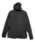 ARC'TERYX (アークテリクス) GAMMA SL HOODY ブラック サイズ:Mサイズ：33000円