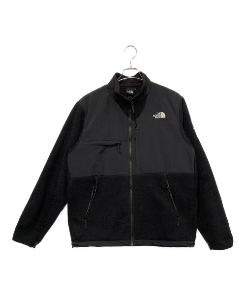 THE NORTH FACE（ザ ノース フェイス）THE NORTH FACE (ザ ノース フェイス) デナリジャケット ブラック サイズ:Lサイズの古着・服飾アイテム