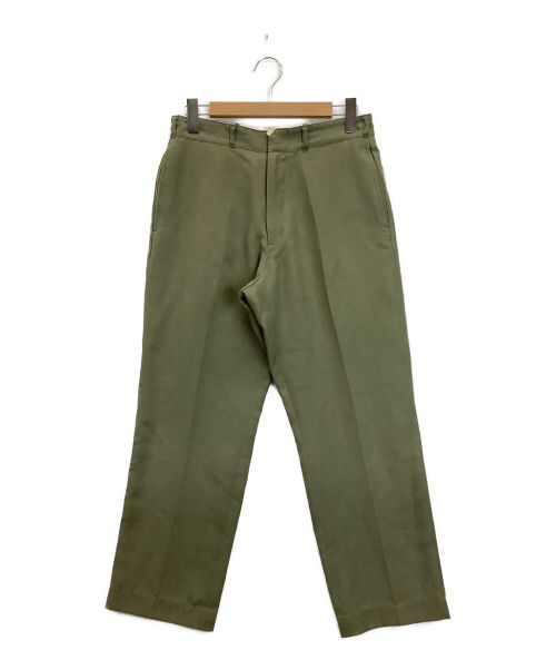 サバイ saby POLY WORK PANTS 21ss bckediri.beacukai.go.id