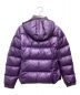 MONCLER (モンクレール) HIMALAYA パープル サイズ:XS：13800円