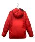 THE NORTH FACE (ザ ノース フェイス) ビエイラージャケット レッド サイズ:M：14000円