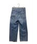 Healthy denim (ヘルシーデニム) デニムパンツ インディゴ サイズ:SIZE 24：2980円