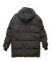 CANADA GOOSE (カナダグース) EMORY PARKA ブラック サイズ:L：48000円