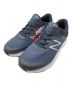 NEW BALANCE（ニューバランス）の古着「MARLXLN1」｜グレー×ネイビー