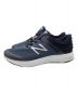 NEW BALANCE (ニューバランス) MARLXLN1 グレー×ネイビー サイズ:28cm 未使用品：5000円