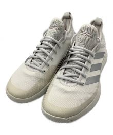 adidas（アディダス）の古着「スニーカー」｜ホワイト