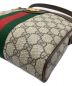 中古・古着 GUCCI (グッチ) オフディアGGメッセンジャーバッグ：95000円