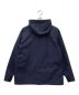 CAMP 7 (キャンプ７) レトロマウンテンパーカー ネイビー サイズ:SIZE L：4800円