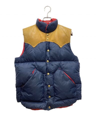 【中古・古着通販】RockyMountainFeatherBed (ロッキー 