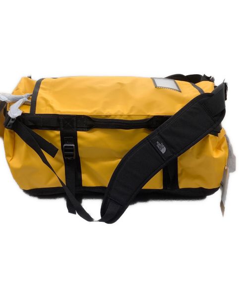 THE NORTH FACE（ザ ノース フェイス）THE NORTH FACE (ザ ノース フェイス) BC Duffel S イエロー 未使用品の古着・服飾アイテム