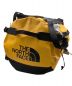 THE NORTH FACE (ザ ノース フェイス) BC Duffel S イエロー 未使用品：10000円