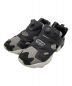 REEBOK（リーボック）の古着「スニーカー/Instapump Fury OG」｜ブラック