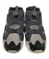 REEBOK (リーボック) BLACK SCALE (ブラックスケール) スニーカー/Instapump Fury OG ブラック サイズ:SIZE 26.5cm：6000円